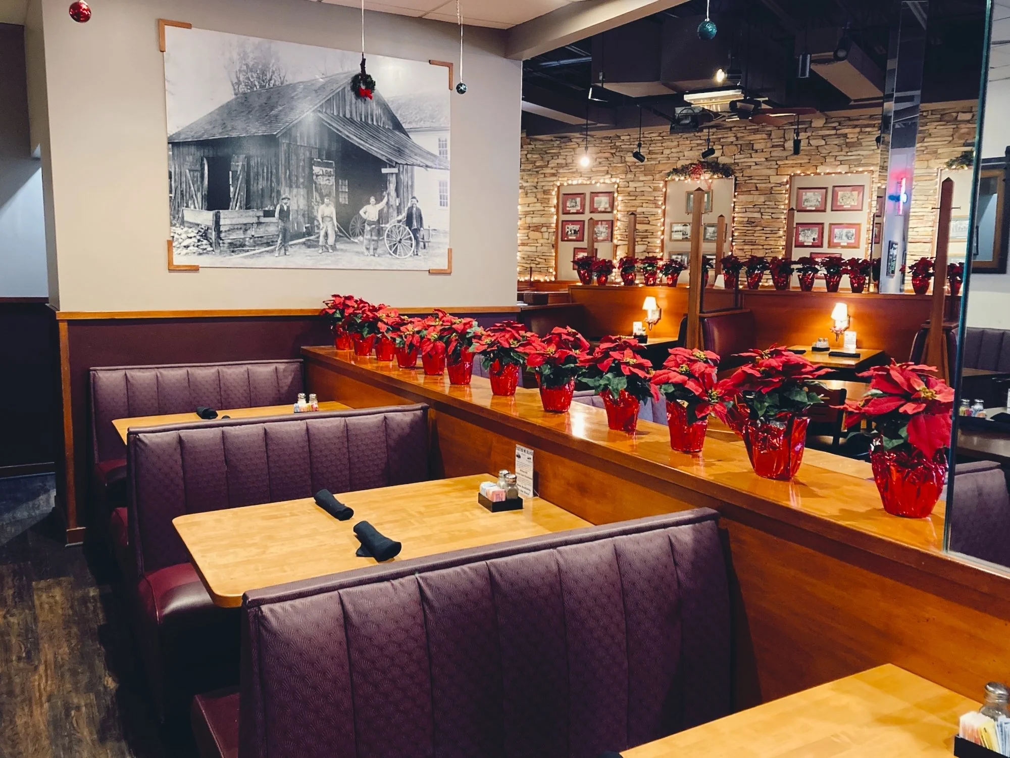 Olney Grille
